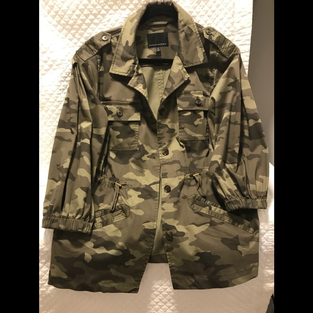Wome’s Jacket